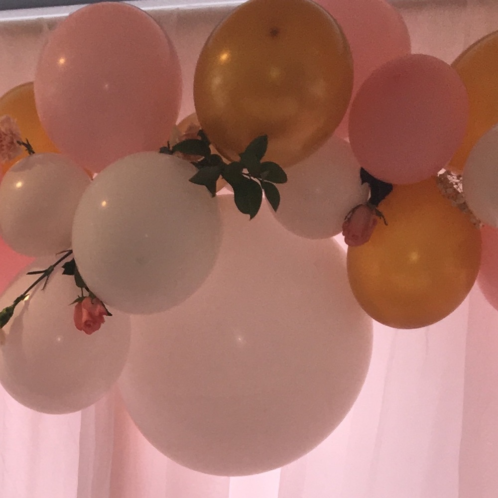 Meet your Posher, Zeza